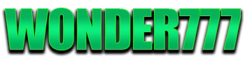 Logo Wonder777